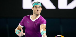 Nadal salta il Masters 1000 di Montreal “Non voglio forzare”