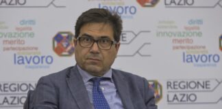 Covid, nel Lazio sottoscritto accordo con sindacati su stabilizzazione