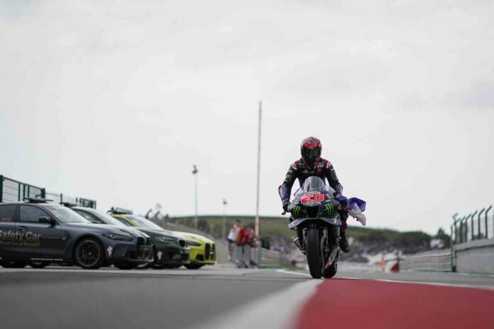 Races MotoGP Grand Prix of Portugal