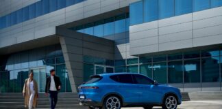 Alfa Romeo approda su TikTok con la nuova Tonale