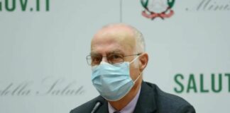 Covid, Rezza “Finalmente Rt sotto 1, ma mantenere la massima prudenza”