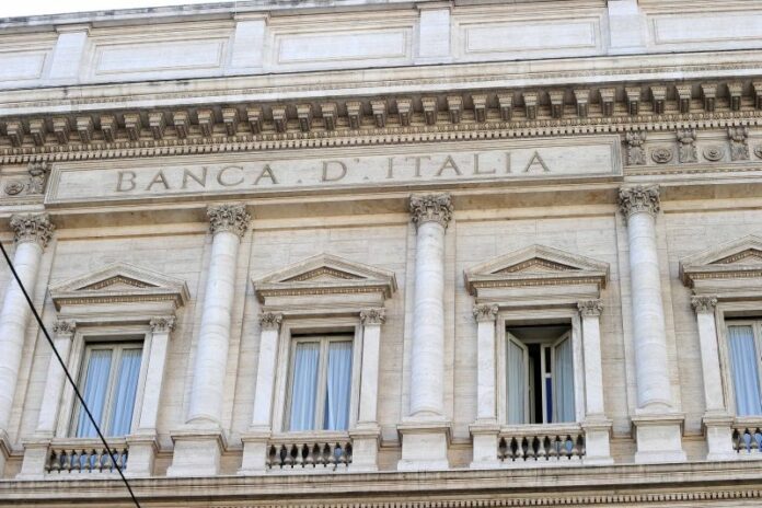 Assemblea annuale Banca d'Italia