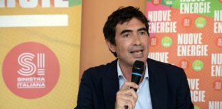Sinistra Italiana, dall’Assemblea nazionale via libera alla trattativa con il Pd