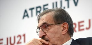 Regionali Sicilia, La Russa “Con Musumeci vittoria sarebbe certa”