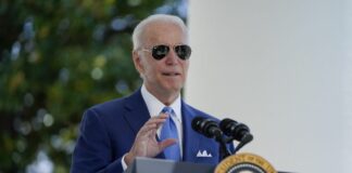 Usa, Joe Biden negativo al Covid