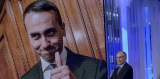 Elezioni, sottoscritto accordo tra Letta e Di Maio
