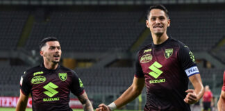 Torino e Spal ai sedicesimi di Coppa Italia