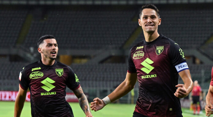 Torino e Spal ai sedicesimi di Coppa Italia