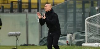 Corini nuovo allenatore del Palermo, contratto biennale