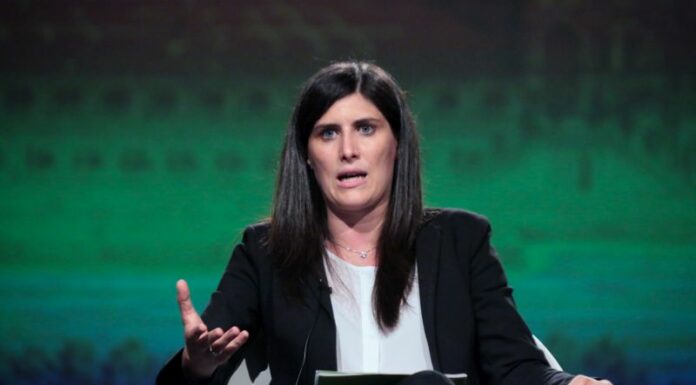 Elezioni, Appendino “Il M5S è la mia casa, mi candido”