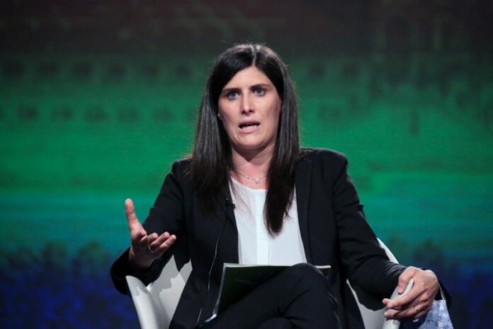 Foto personaggi
