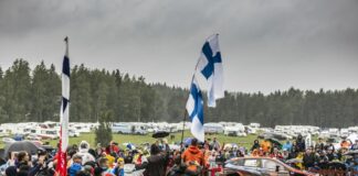 In Finlandia promossa l’evoluzione 2022 delle KX Scorpion SA
