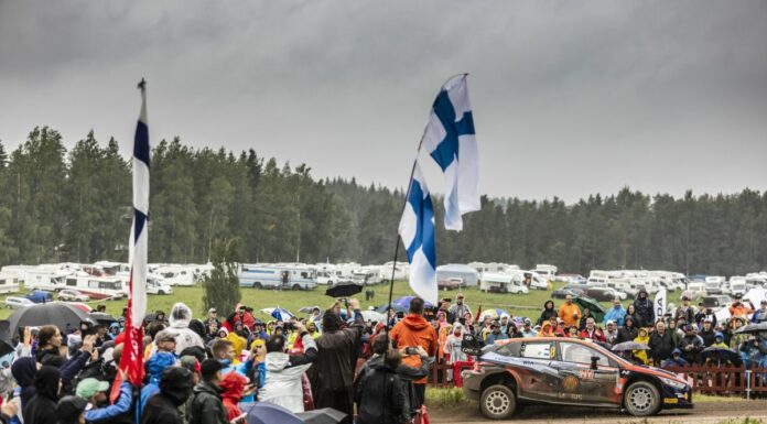 In Finlandia promossa l’evoluzione 2022 delle KX Scorpion SA