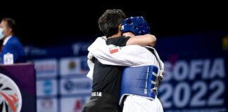 Altro bronzo Italia ai Mondiali juniores di taekwondo
