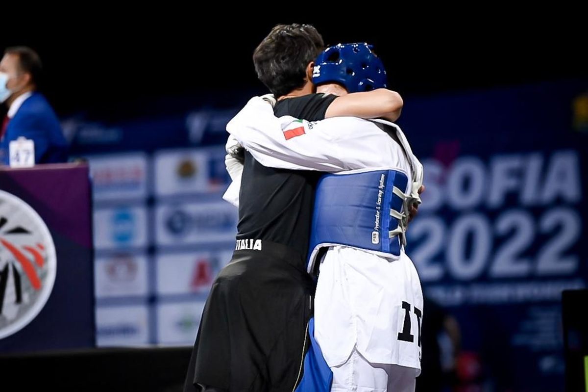 Altro bronzo Italia ai Mondiali juniores di taekwondo