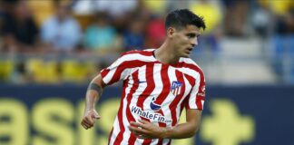 Juve punita dall’ex Morata, 0-4 contro l’Atletico Madrid
