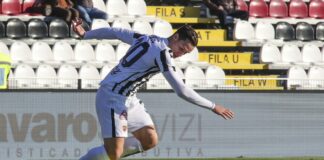 Bari e Ascoli ai sedicesimi di Coppa Italia, Verona out