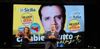 Elezioni, De Luca “Ho rifiutato accordo con Renzi. In Sicilia vinco io”