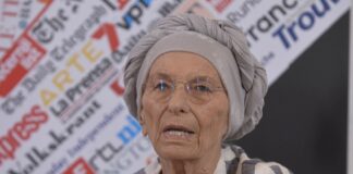 Bonino “Calenda? Motivi fumosi, resto con Letta”
