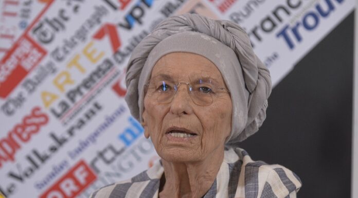 Bonino “Calenda? Motivi fumosi, resto con Letta”