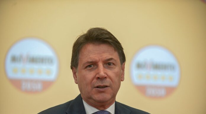 Conte “Non entriamo in ammucchiate, Pd si è chiuso porta da solo”