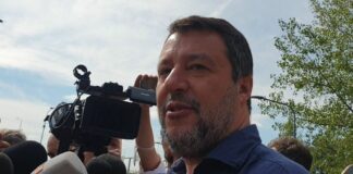 Regionali Lombardia, Salvini “Moratti? Mi auguro nessuno divida il Centrodestra”