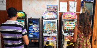 Toscana, accordo con Confcommercio per contrastare il gioco d’azzardo