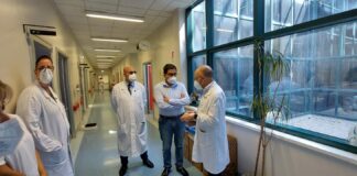 Vaiolo delle scimmie, allo Spallanzani di Roma al via le vaccinazioni