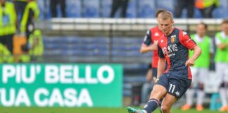 Sassuolo fuori col Modena in Coppa Italia, avanti il Genoa