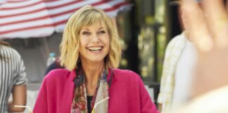 Cinema, Morta l’attrice Olivia Newton-John, aveva 73 anni