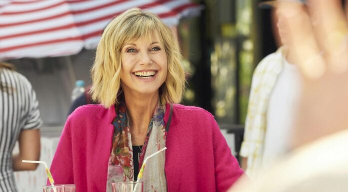 Cinema, Morta l’attrice Olivia Newton-John, aveva 73 anni