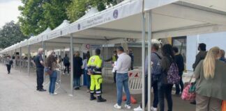 Covid, quarta dose arma di punta contro il rischio di una nuova ondata