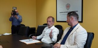 Al via progetto “Giovani Vispi”, attività sportiva per i meno abbienti