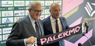 Corini “A Palermo con una valigia piena di sogni”