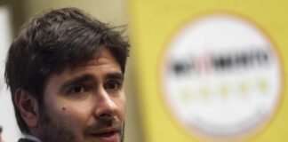 Elezioni, Di Battista “Non mi candido, c’è chi non mi vuole”
