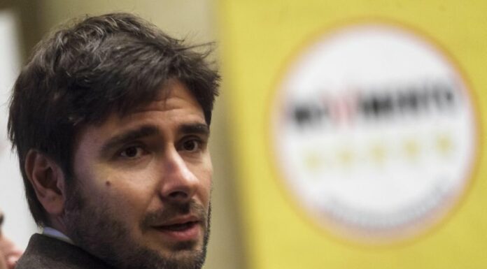 Elezioni, Di Battista “Non mi candido, c’è chi non mi vuole”