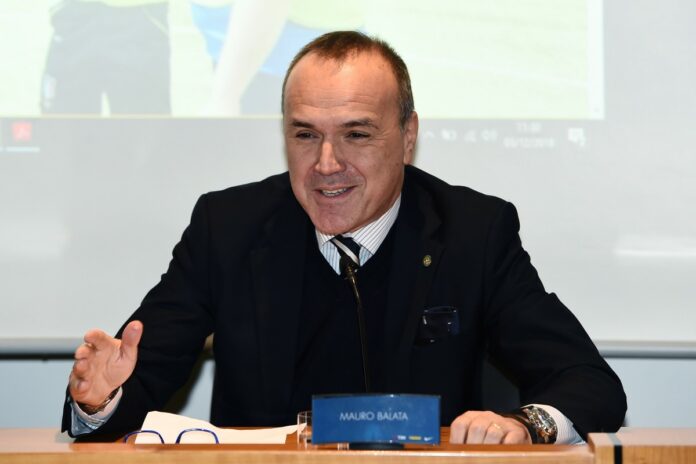 Quarta Categoria 'Il calcio è di tutti'