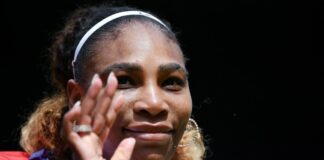 Serena Williams verso il ritiro “Conto alla rovescia iniziato”