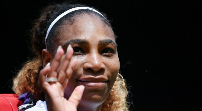 Serena Williams verso il ritiro “Conto alla rovescia iniziato”