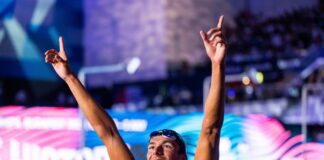 Europei di nuoto a Roma, 102 azzurri a caccia di medaglie