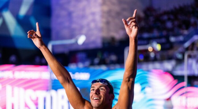 Europei di nuoto a Roma, 102 azzurri a caccia di medaglie