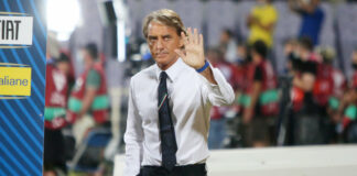 Mancini “Milan, Inter e Juve in prima fila, poi Roma e Napoli”