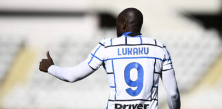 Lukaku “Ho trovato un’Inter più forte”