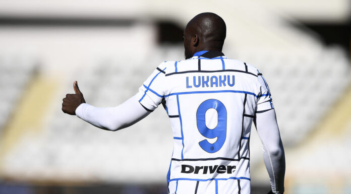 Lukaku “Ho trovato un’Inter più forte”