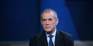 Elezioni, Carlo Cottarelli si candida con Pd e +Europa