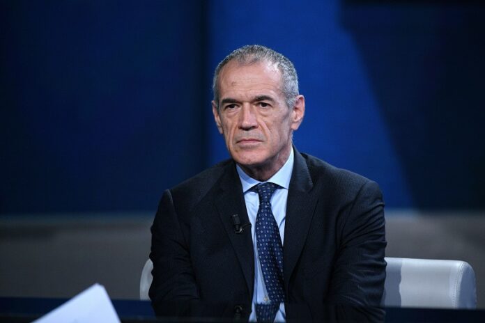 Milano, Trasmissione Tv - Che Tempo che Fa - Rai3