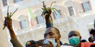 Task force “Alt Caporalato!” nelle province di Bari e Bat