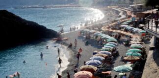 Liguria, 3 mln a sostegno dei Comuni per eventi turismo