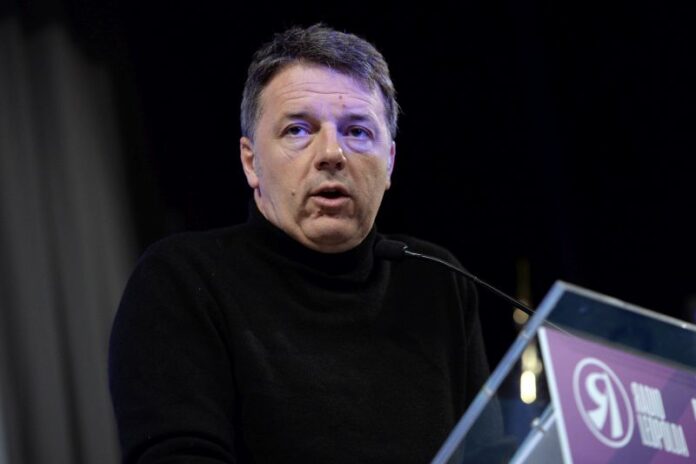 Assemblea di Italia Viva
