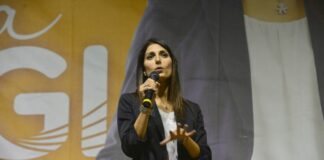 Elezioni, Raggi “Servono regole chiare per le parlamentarie”